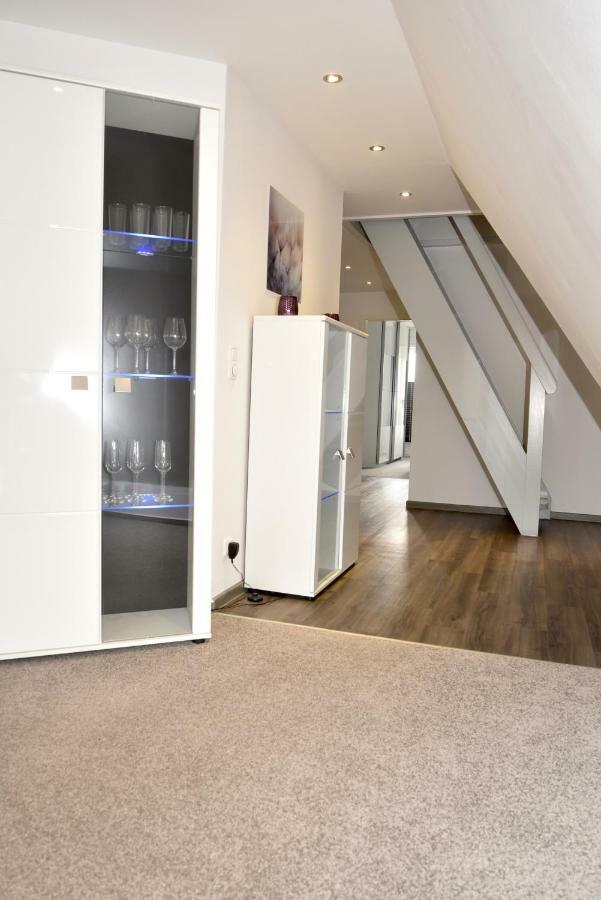 Ferienwohnung Brigitta Hambuhren Exterior photo